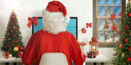 Last Minute Christmas Shopping