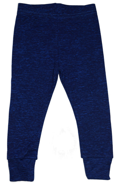 Denim Leggings