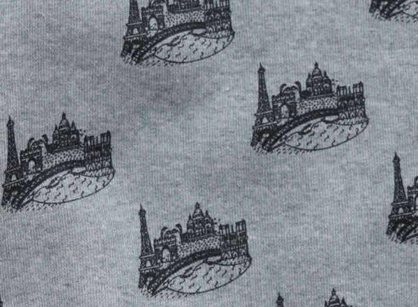 Once upon a Time in Paris Sweatshirt