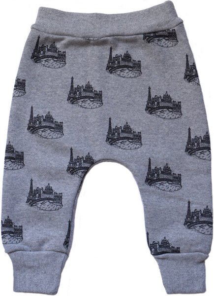 Once Upon a Time in Paris Sweatpants